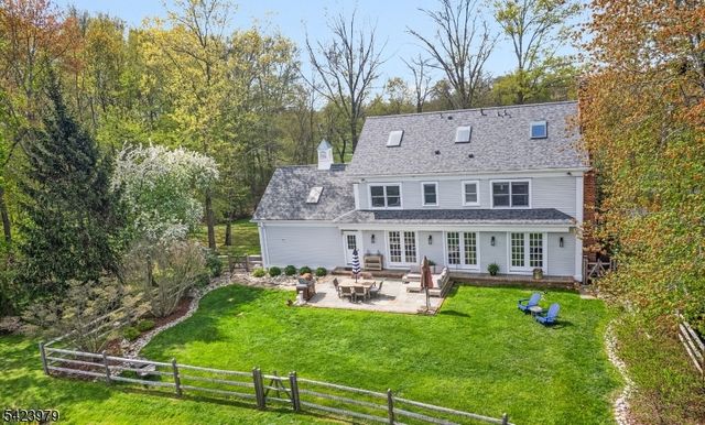 43 Lake Rd, Chatham Twp., NJ 07928