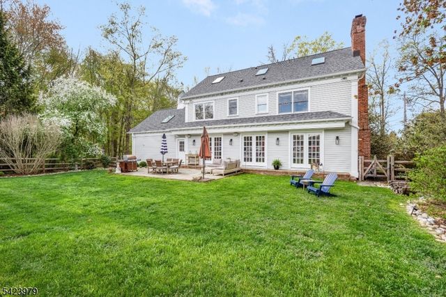 43 Lake Rd, Chatham Twp., NJ 07928