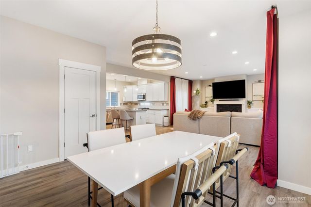 8821 S L Street, Tacoma, WA 98444