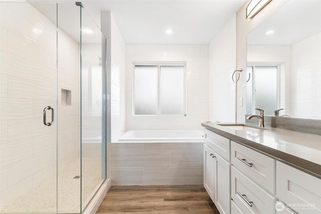 8821 S L Street, Tacoma, WA 98444