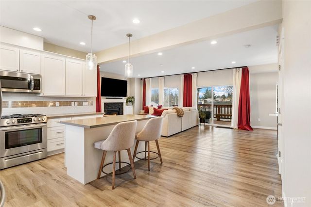 8821 S L Street, Tacoma, WA 98444