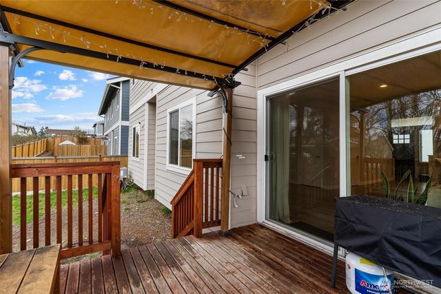 8821 S L Street, Tacoma, WA 98444