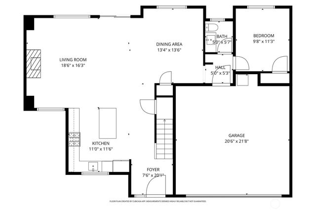 8821 S L Street, Tacoma, WA 98444