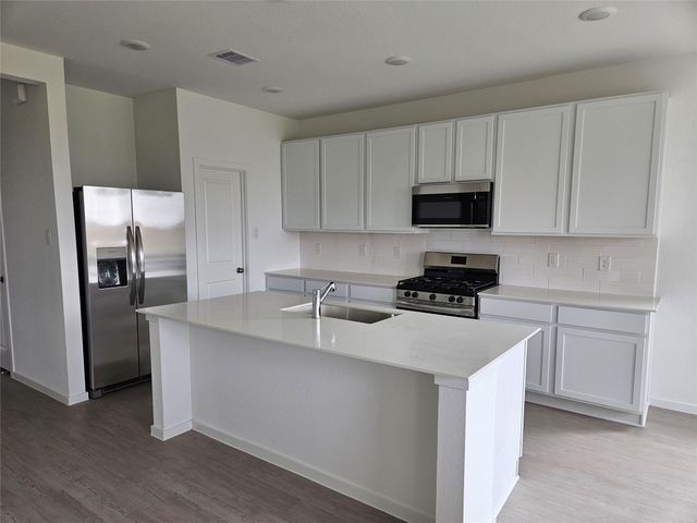 12706 Zoysia Court, Crosby, TX 77532