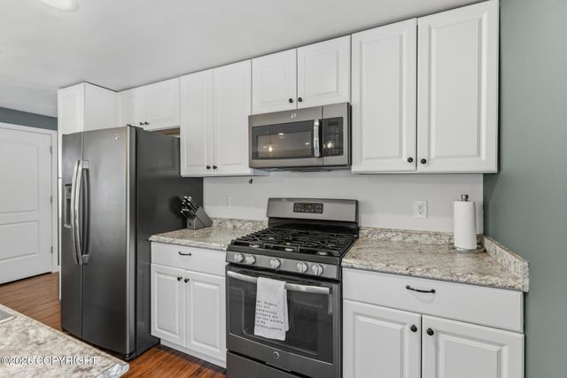 425 N Forest Drive, Kenai, AK 99611