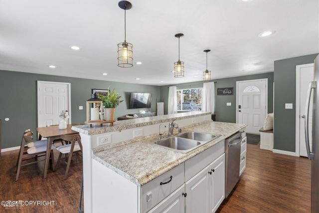 425 N Forest Drive, Kenai, AK 99611