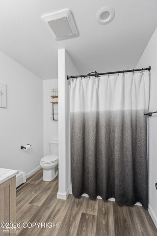 425 N Forest Drive, Kenai, AK 99611