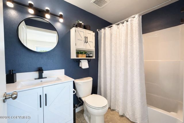 425 N Forest Drive, Kenai, AK 99611