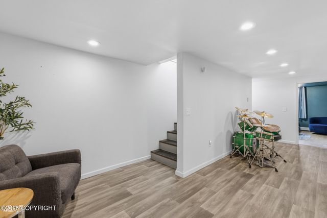 425 N Forest Drive, Kenai, AK 99611