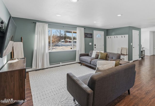 425 N Forest Drive, Kenai, AK 99611