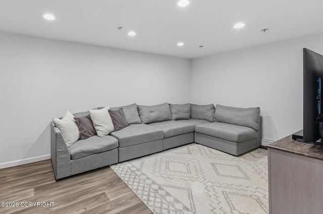 425 N Forest Drive, Kenai, AK 99611