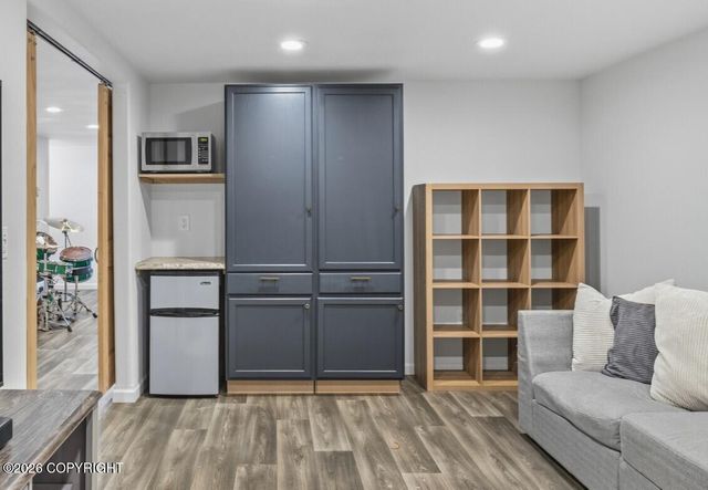 425 N Forest Drive, Kenai, AK 99611