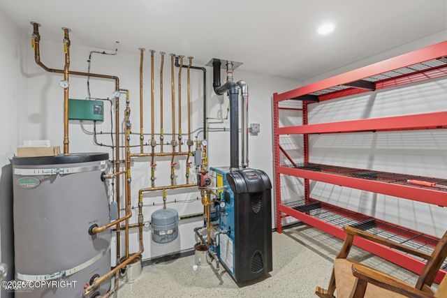 425 N Forest Drive, Kenai, AK 99611