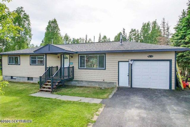 425 N Forest Drive, Kenai, AK 99611