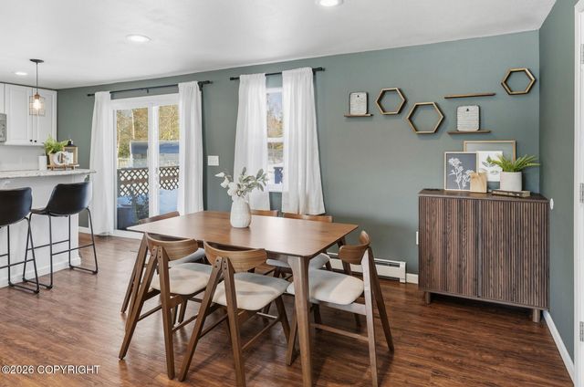 425 N Forest Drive, Kenai, AK 99611