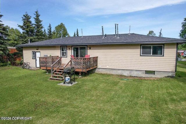 425 N Forest Drive, Kenai, AK 99611