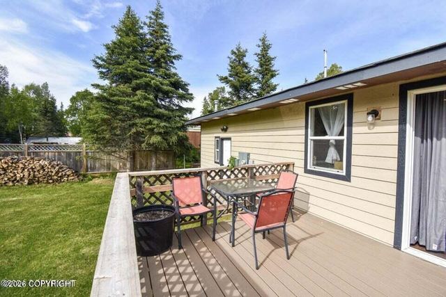 425 N Forest Drive, Kenai, AK 99611