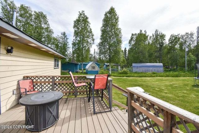 425 N Forest Drive, Kenai, AK 99611