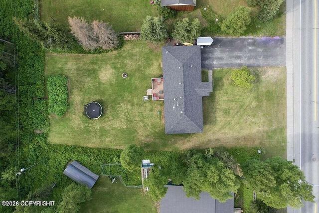 425 N Forest Drive, Kenai, AK 99611