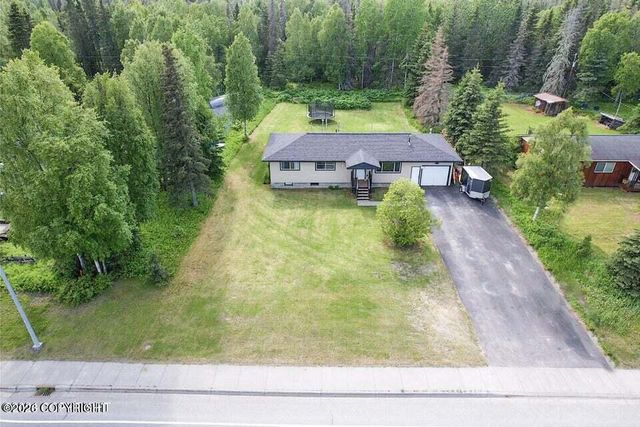 425 N Forest Drive, Kenai, AK 99611