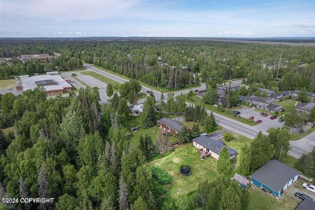 425 N Forest Drive, Kenai, AK 99611