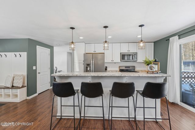 425 N Forest Drive, Kenai, AK 99611