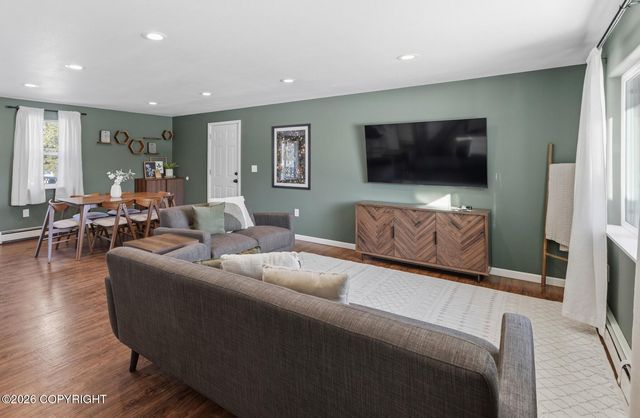 425 N Forest Drive, Kenai, AK 99611