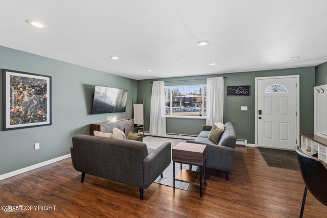 425 N Forest Drive, Kenai, AK 99611