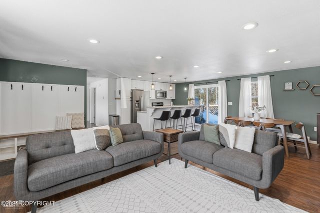 425 N Forest Drive, Kenai, AK 99611