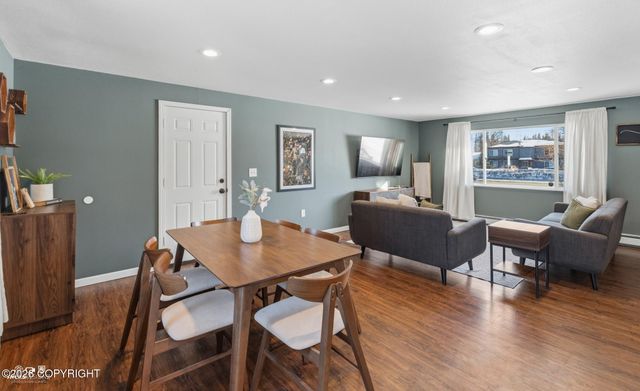 425 N Forest Drive, Kenai, AK 99611