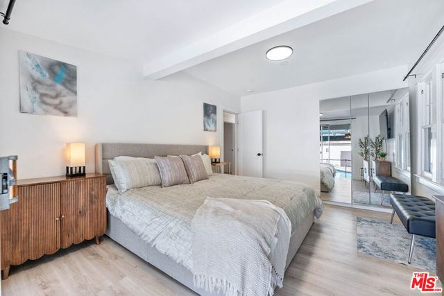 140 N Carson Road, Beverly Hills, CA 90211