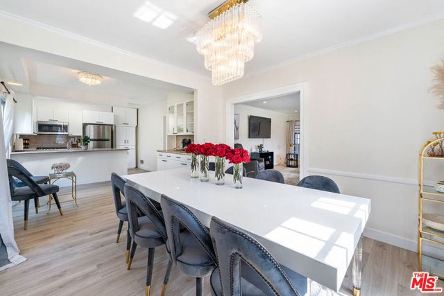 140 N Carson Road, Beverly Hills, CA 90211