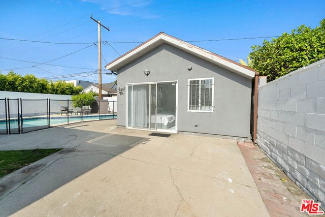 140 N Carson Road, Beverly Hills, CA 90211