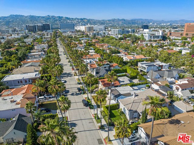 140 N Carson Road, Beverly Hills, CA 90211