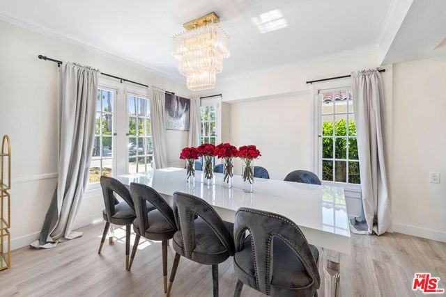 140 N Carson Road, Beverly Hills, CA 90211