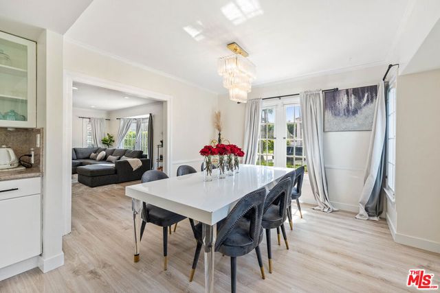 140 N Carson Road, Beverly Hills, CA 90211