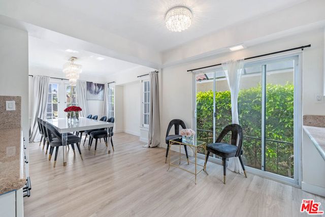 140 N Carson Road, Beverly Hills, CA 90211