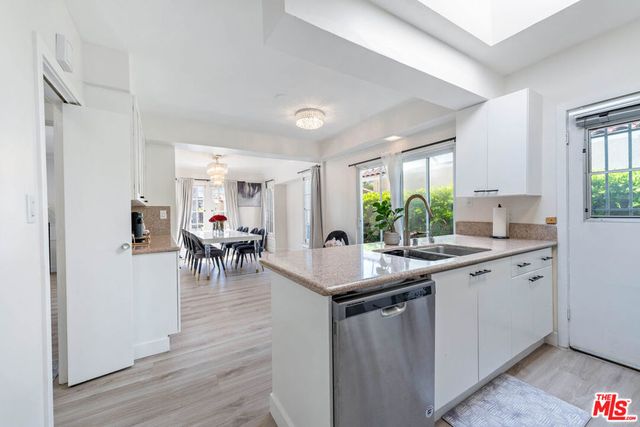 140 N Carson Road, Beverly Hills, CA 90211