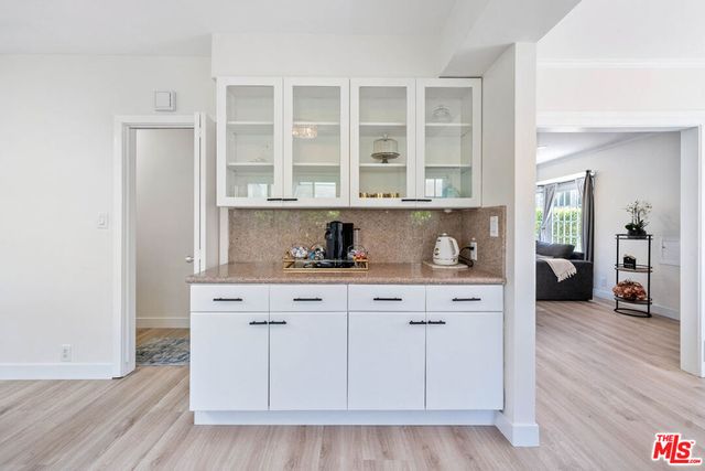 140 N Carson Road, Beverly Hills, CA 90211