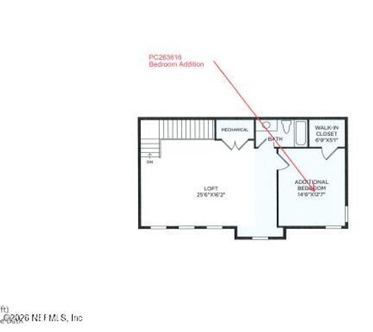 415 SAPLING Terrace, St. Johns, FL 32259