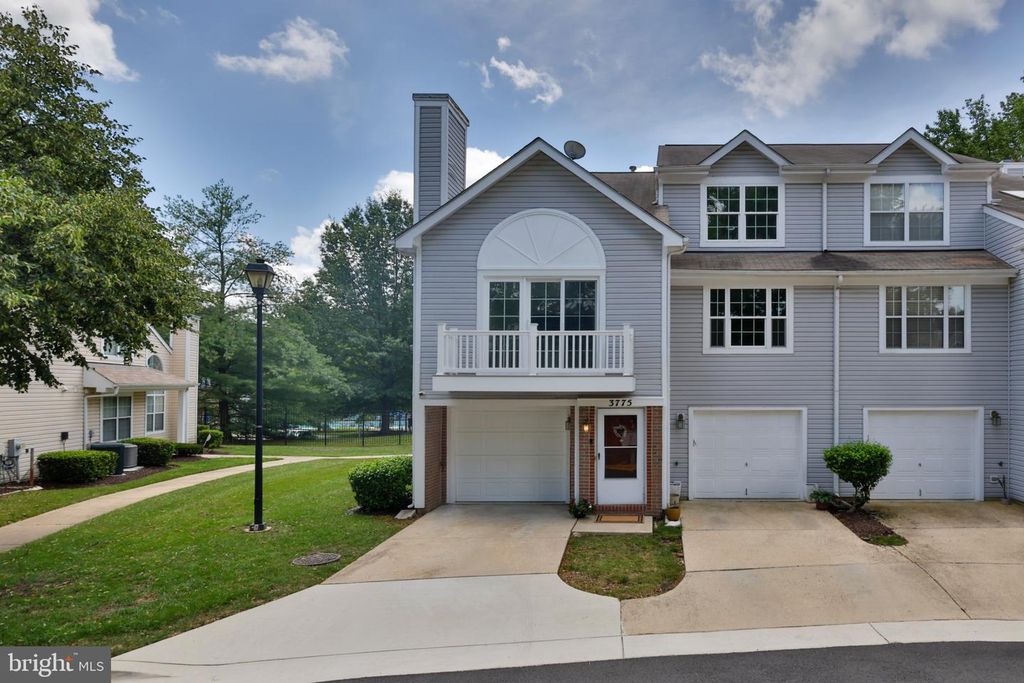 3775 EIGHTPENNY LN #179, Bowie, MD 20716