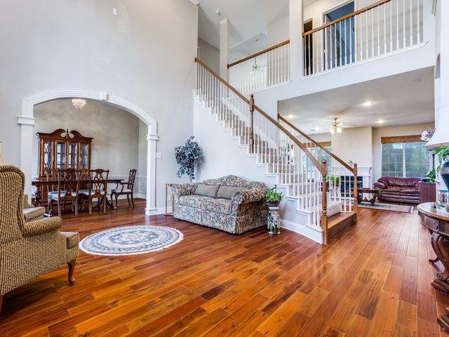 202 Sweetgum Drive, Murphy, TX 75094