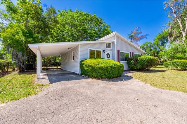 950 S LAWRENCE BOULEVARD, Keystone Heights, FL 32656