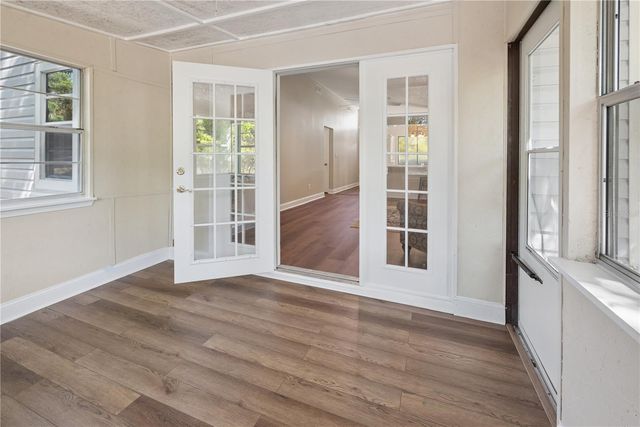 950 S LAWRENCE BOULEVARD, Keystone Heights, FL 32656