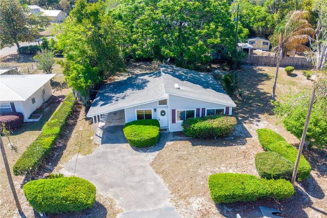 950 S LAWRENCE BOULEVARD, Keystone Heights, FL 32656