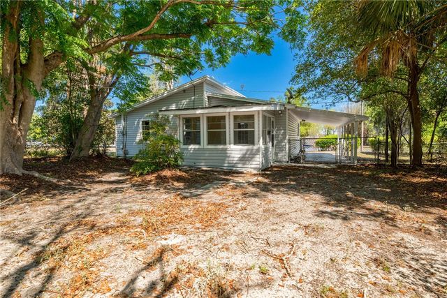 950 S LAWRENCE BOULEVARD, Keystone Heights, FL 32656