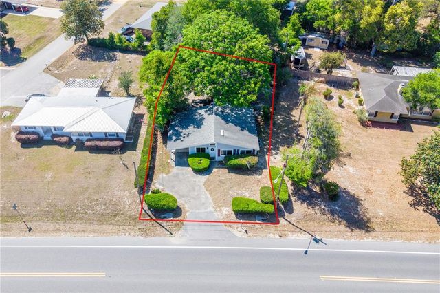 950 S LAWRENCE BOULEVARD, Keystone Heights, FL 32656