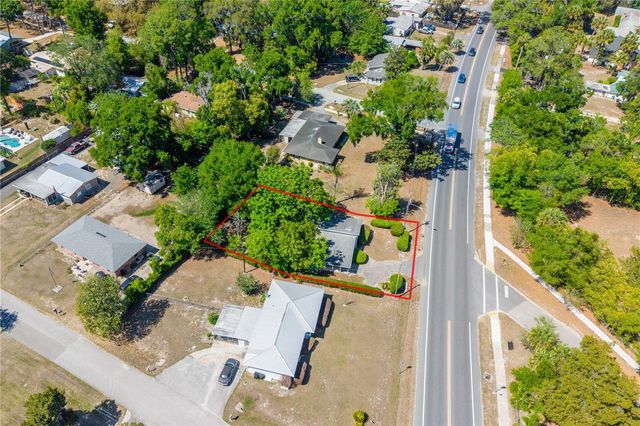 950 S LAWRENCE BOULEVARD, Keystone Heights, FL 32656