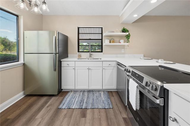 950 S LAWRENCE BOULEVARD, Keystone Heights, FL 32656