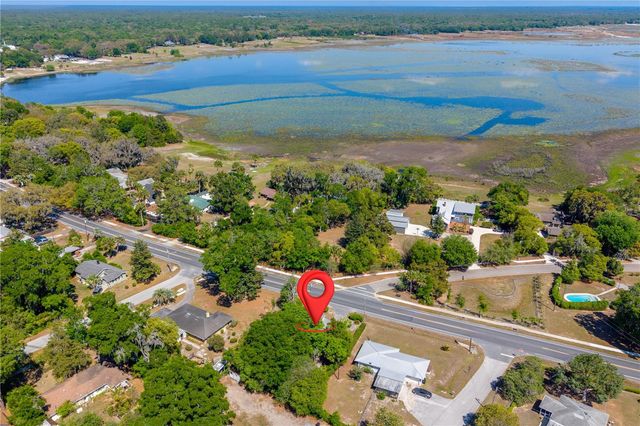 950 S LAWRENCE BOULEVARD, Keystone Heights, FL 32656